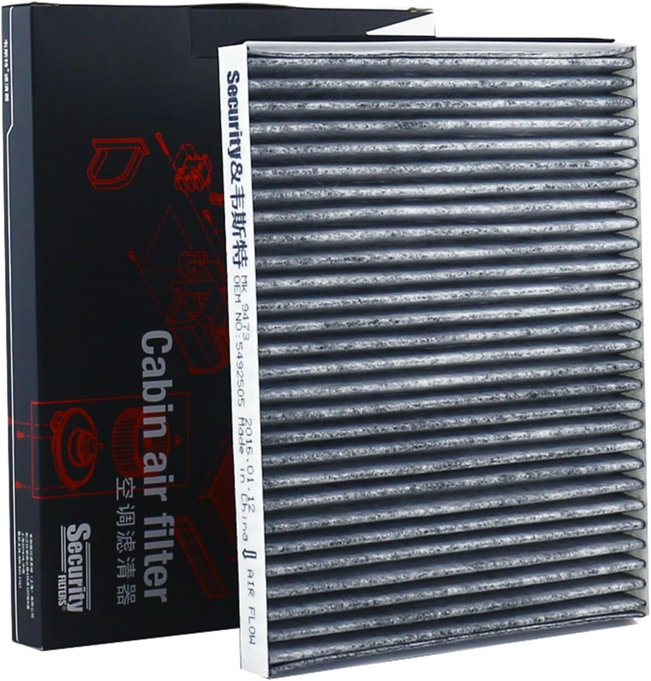 Compatible LOVA 1.2 1.4 1.6 2006-2011 SPARK (KSC) 0.8 1.0 1.2 2003-2012 Carbon Cabin Filter 93732532 CU2333 MK9473