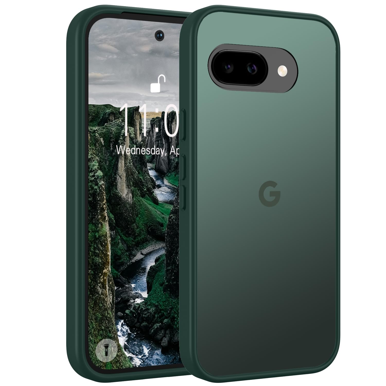 Andwing für Google Pixe Hülle