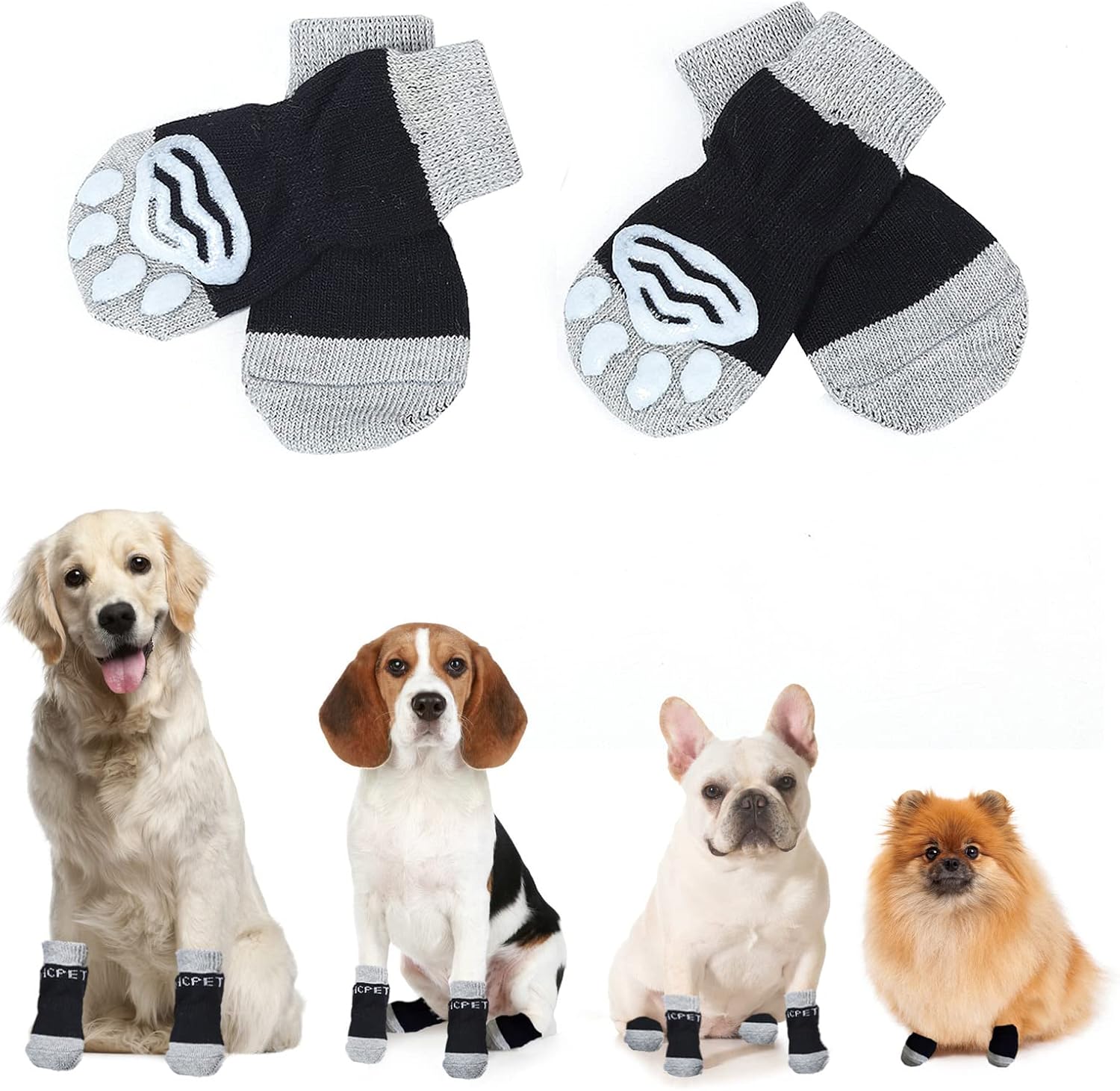 extra small dog boots