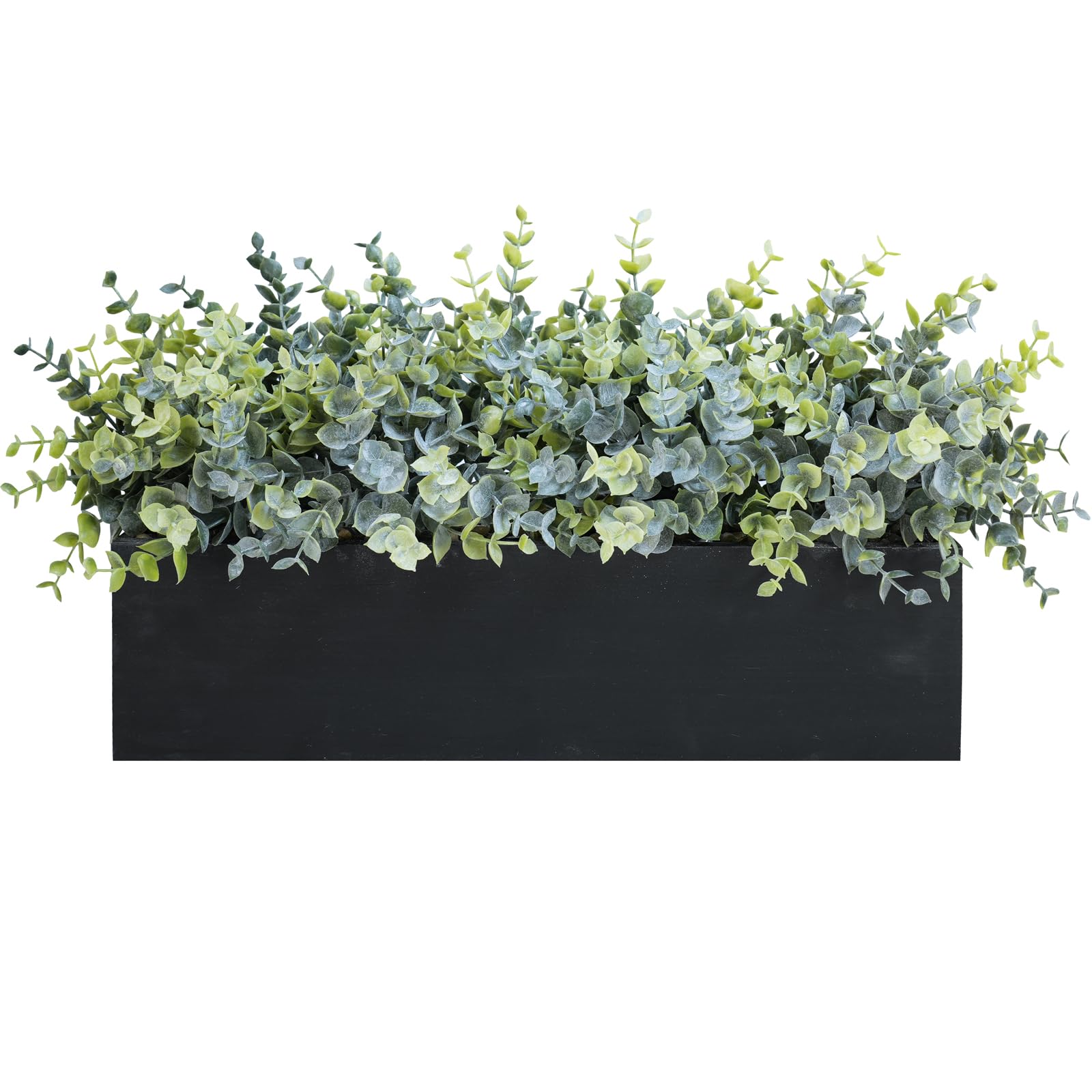 Winlyn 14 Artificial Eucalyptus Arrangement