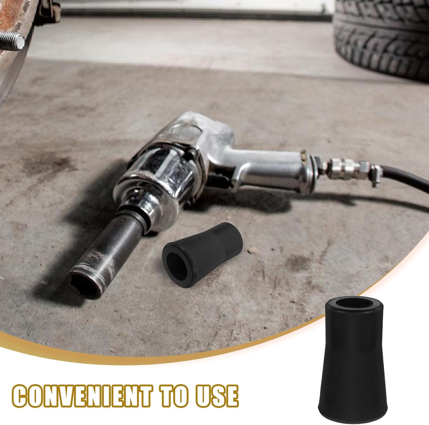 VALICLUD Assist Arm Roller Tire Mounting Tool for Tire Changer Workshops
