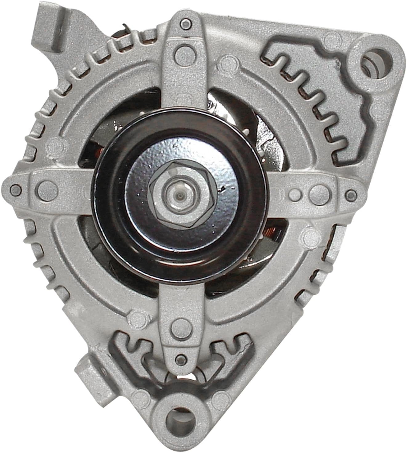 ACDelco Gold 334-2930A (19343596) Alternator