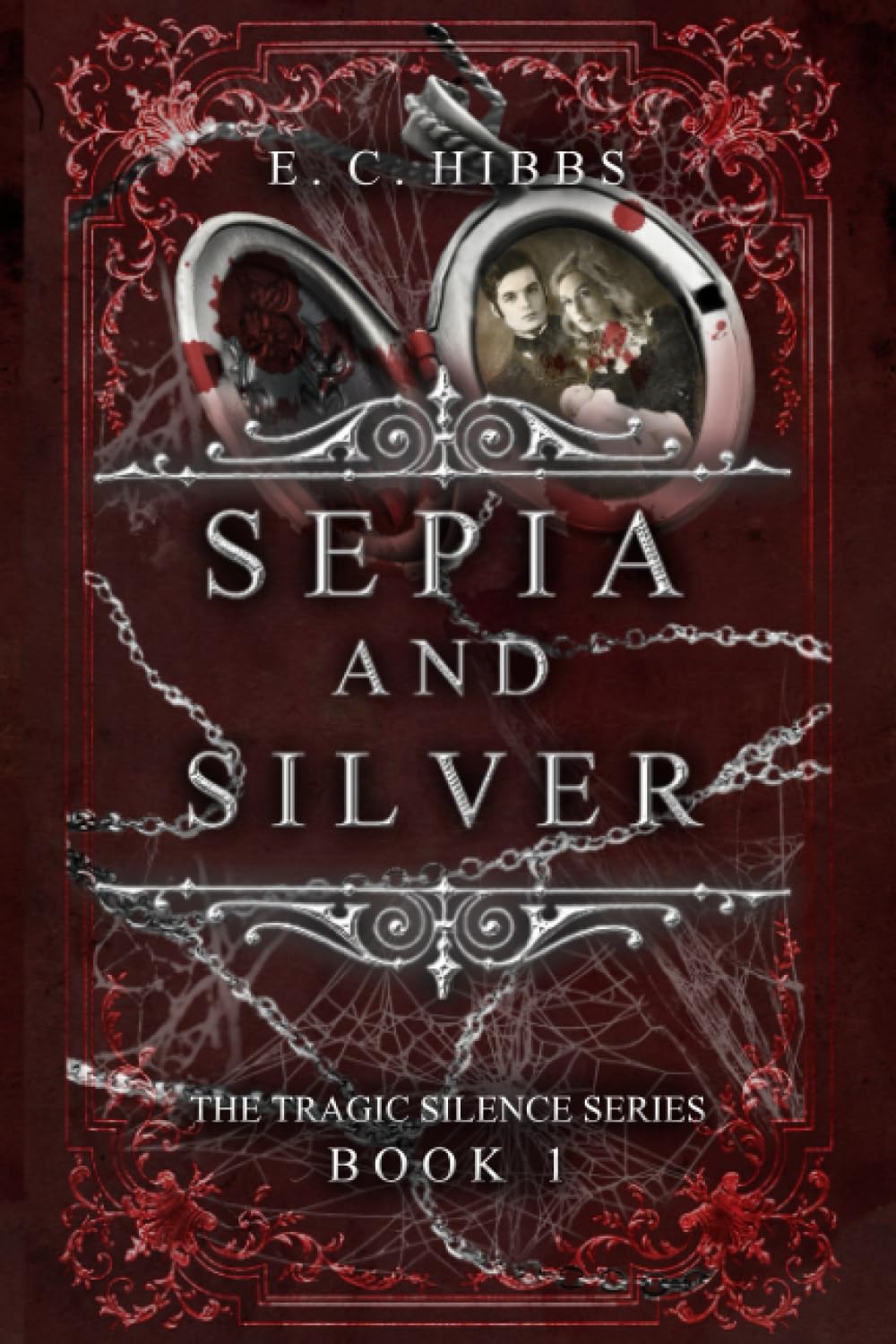 Sepia and Silver: 1 (Tragic Silence)