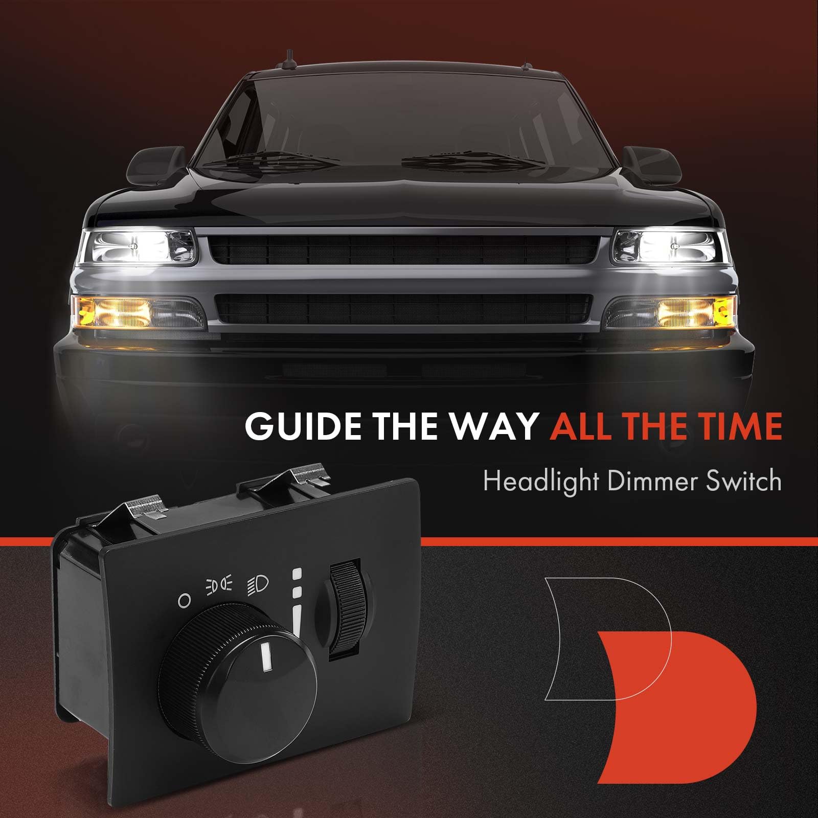 elf bar vape uk Brand New Auto Headlamp & Fog Light Headlight Switch 68189148AA For  Chrysler 300C Jeep Grand Cherokee 14-15