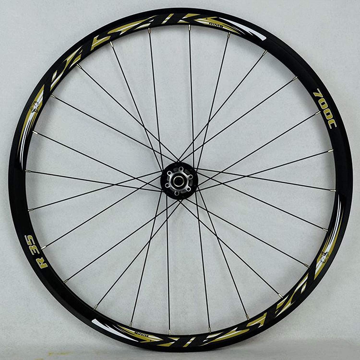 Amazon | MTB自転車ホイールセット 29インチ、アルミニウム合金製 V