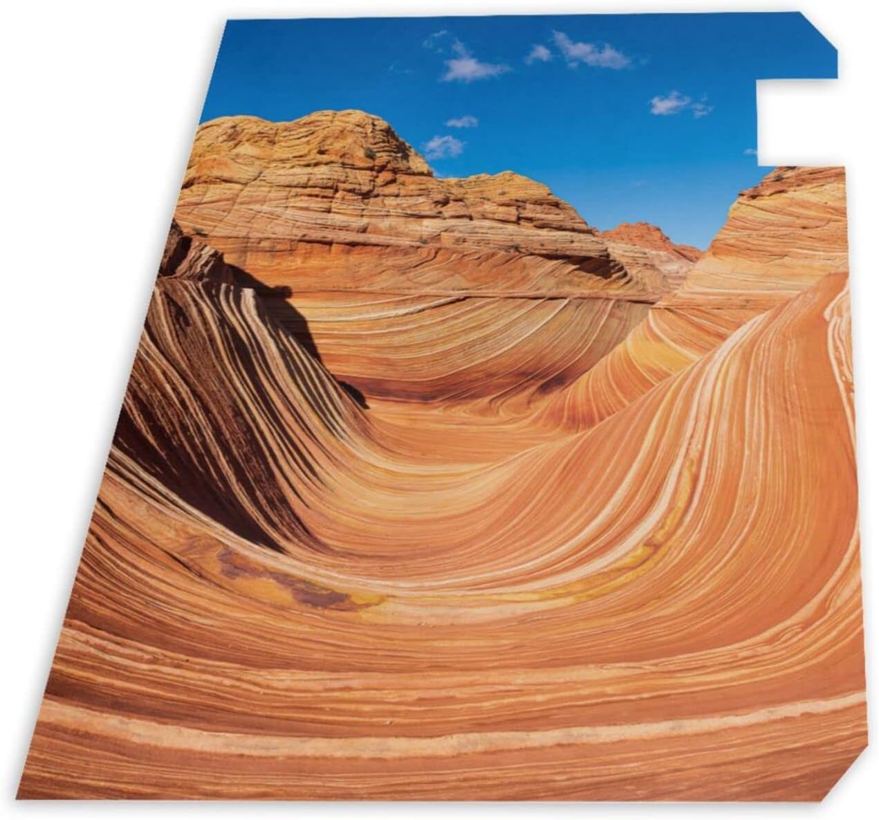 Evealyn Weathering Mountain Magnetic Mailbox Cover Post Letter Box Cover Mailbox Wrap Cover Mailbox Post Cover Standard Size 18" X 21" for Garden Yard