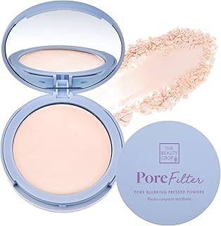 The Beauty Crop PoreFilter - Polvo prensado –...