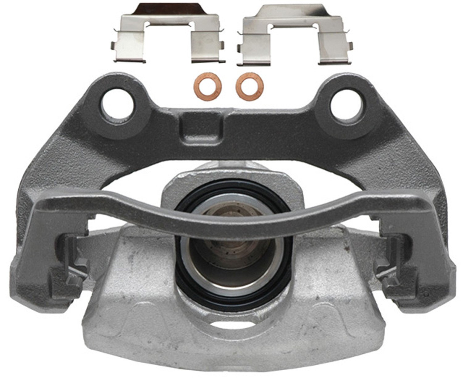Amazon.com: ACDelco Gold 18FR2079 Rear Driver Side Disc Brake 