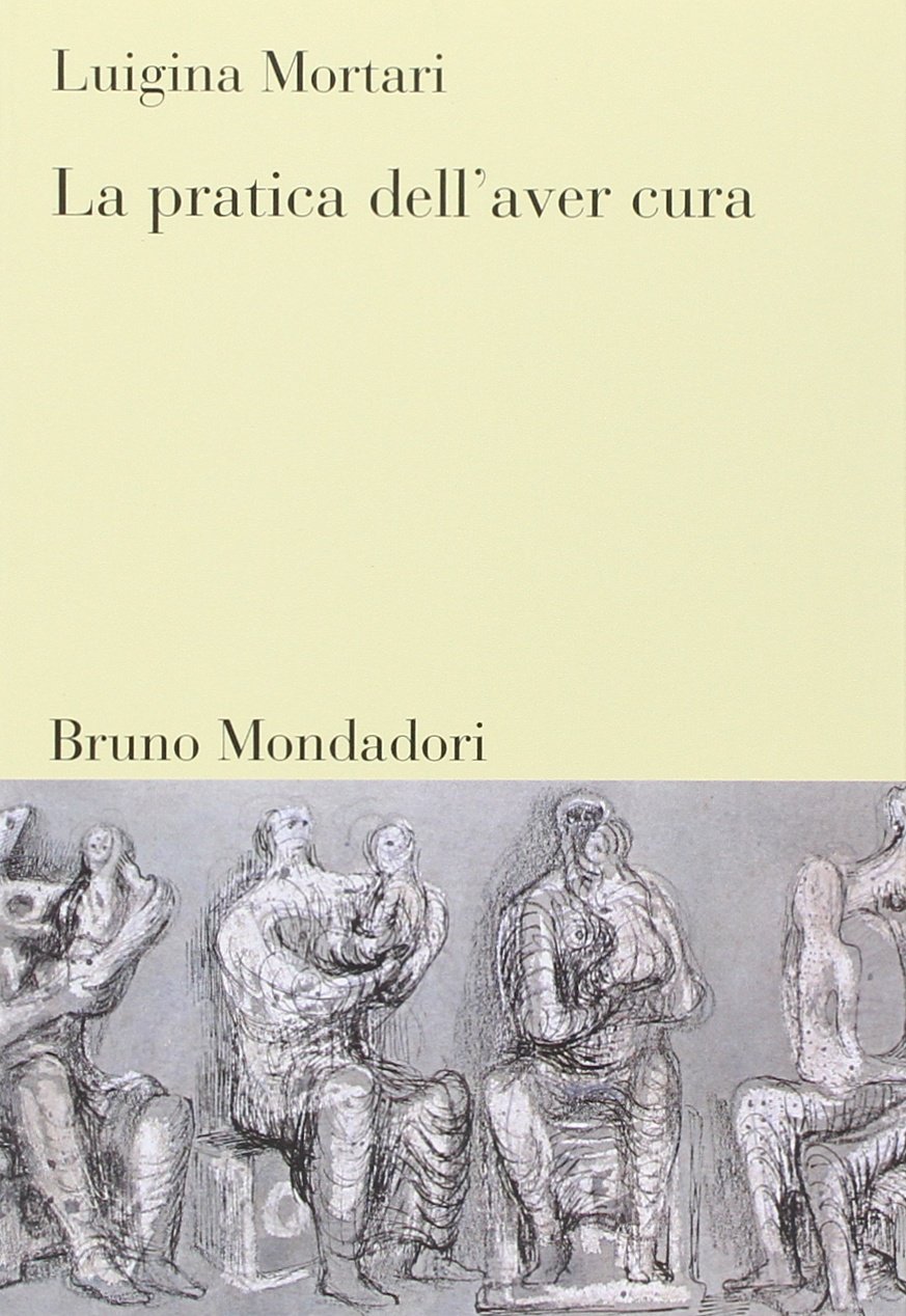 La pratica dell'aver cura
