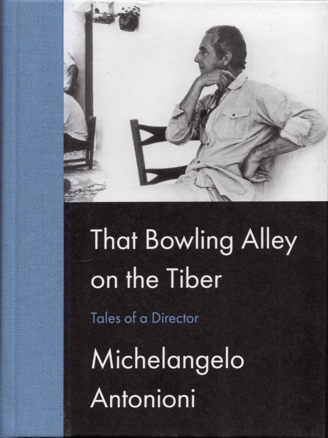 That Bowling Alley on the Tiber