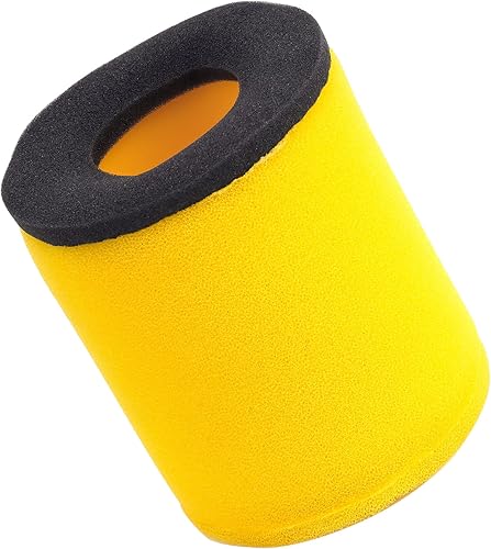 Miniatura 4 de Road Passion 13781-19B00 Filtro de aire y filtro de aceite y bujía de repuesto para Suzuki Guadrunner 250 LT-4WD LT-F250 1987-2001/King Quad