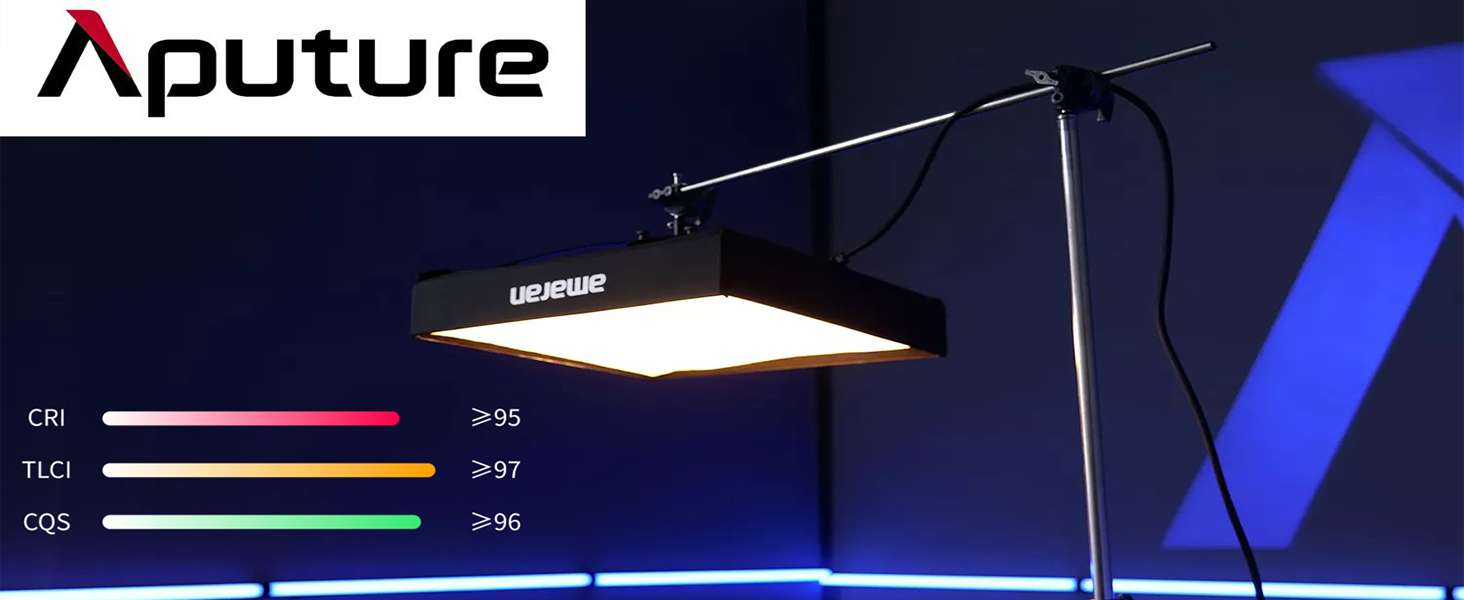 Amazon.com : Aputure Amaran F22x 200w Bi-Color Flexible LED Mat