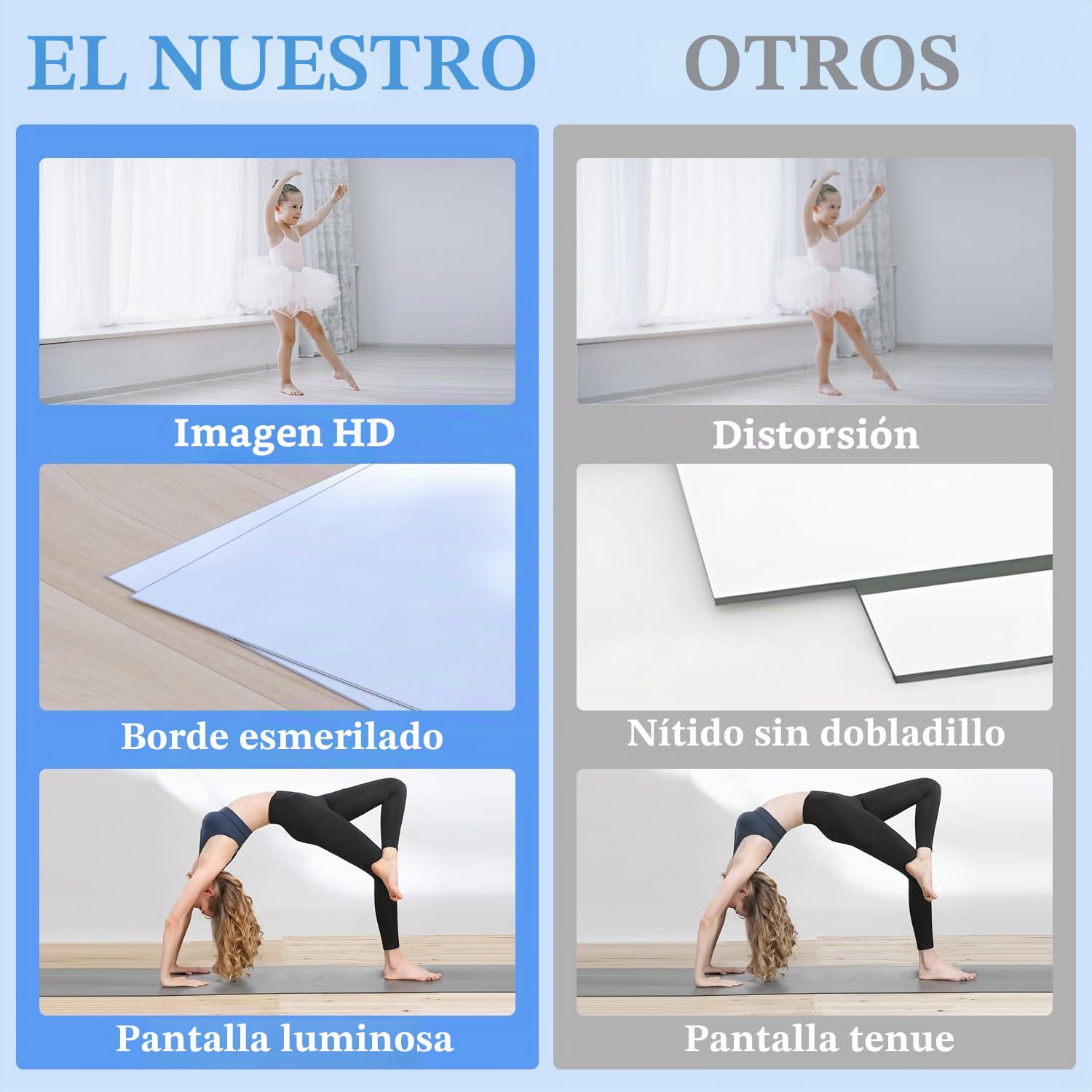 espejo