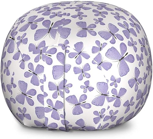 Miniatura 84 de Ambesonne Silla de almacenamiento de juguetes de galaxia, arte espacial de la galaxia, planetas del sistema solar, planetas, mercurio, urano,