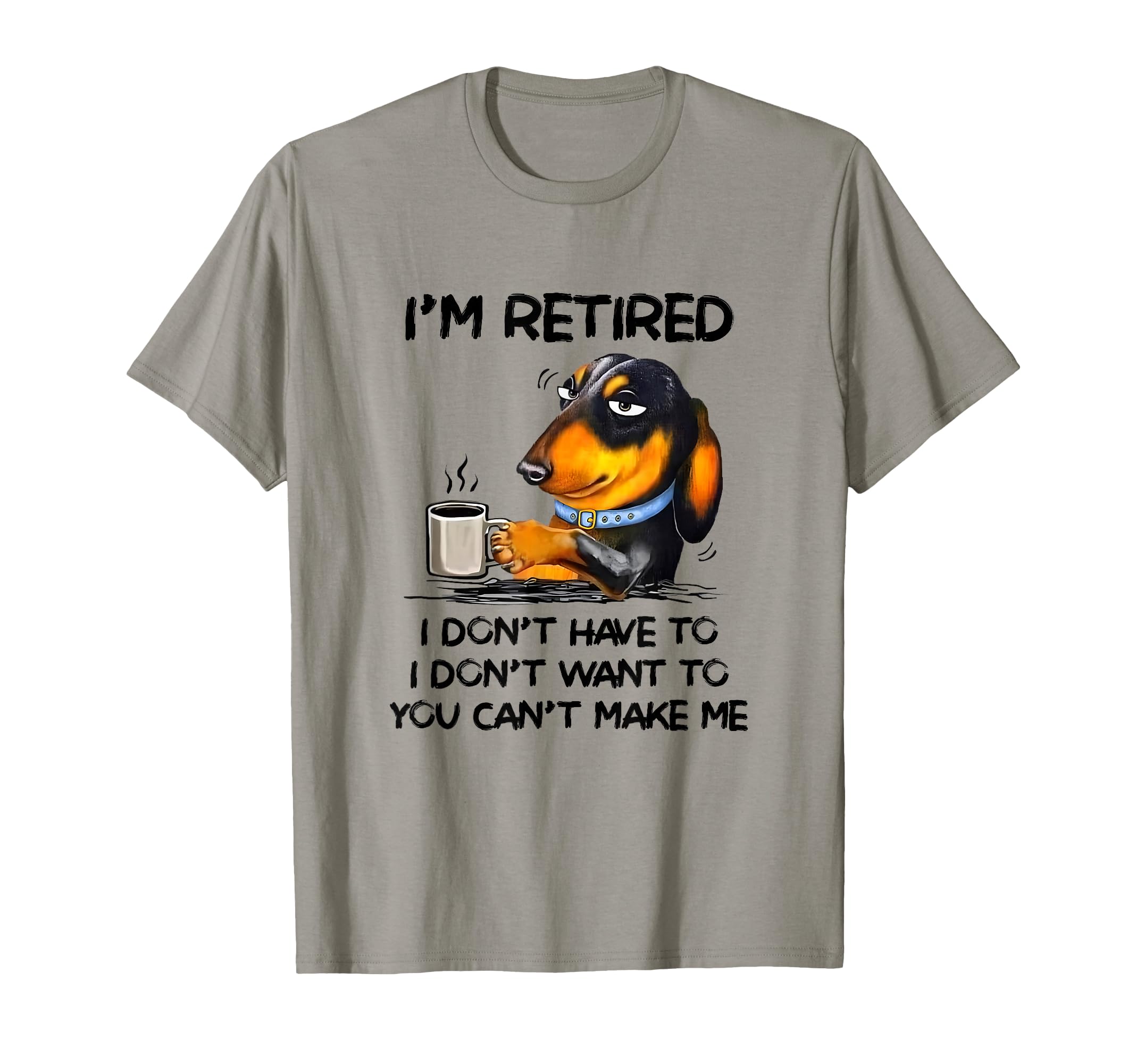 Kleidung mit Designs von Amazon Merch on Demand