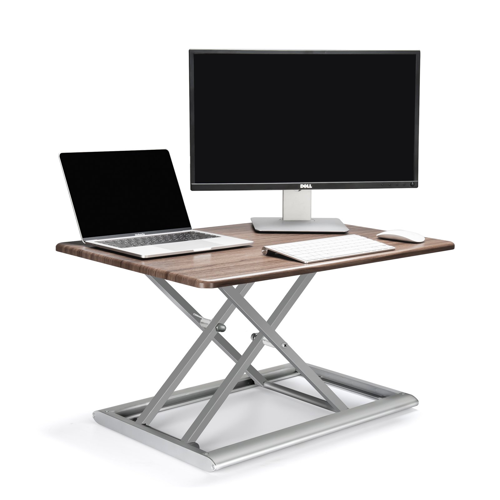 Stand Steady X-Elite Pro - Convertitore Angolare Da Scrivania Premier