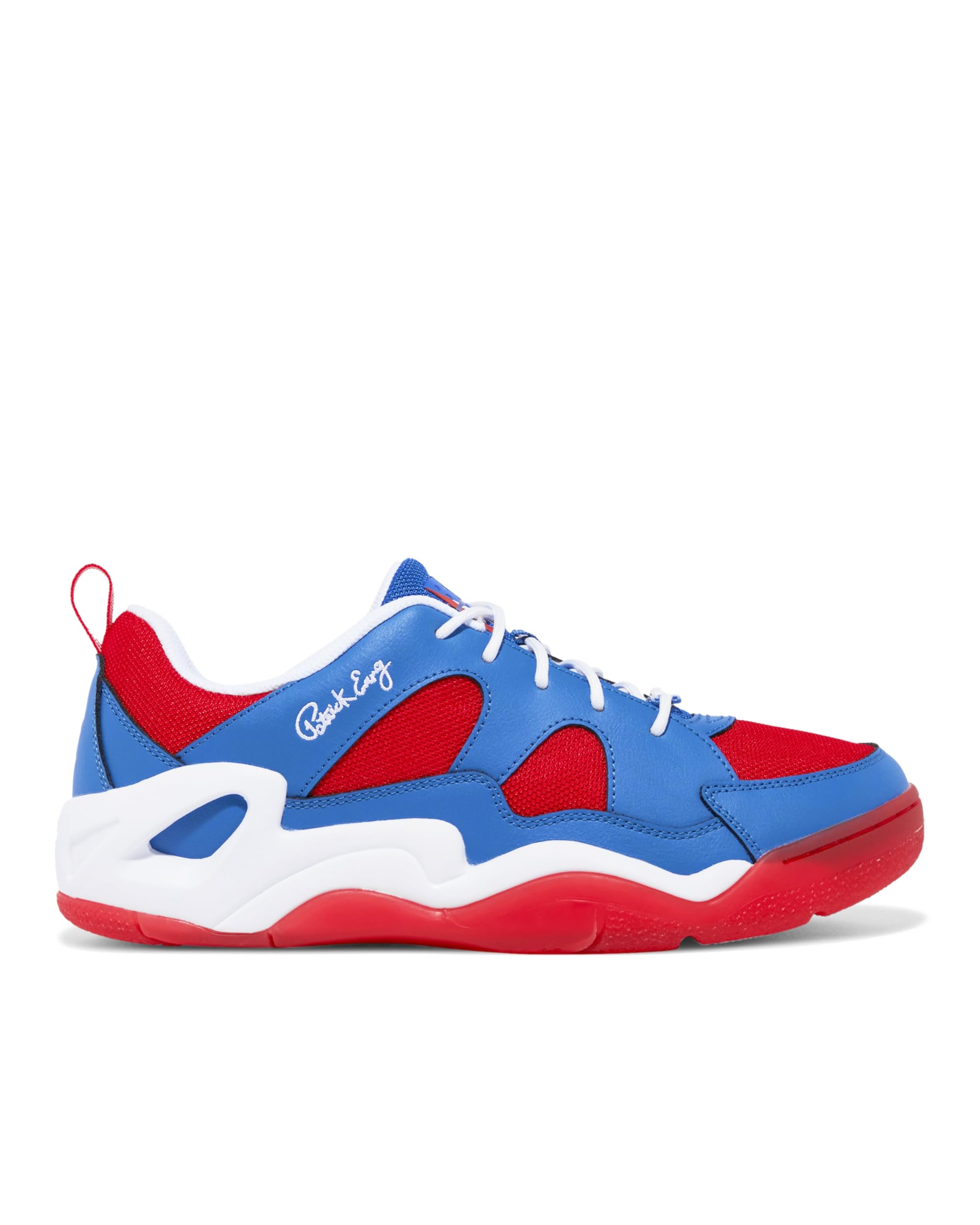 Ewing Patrick Athletics RLW x Big Pun Blue/Red/White Puerto RICO 1BM02587-422