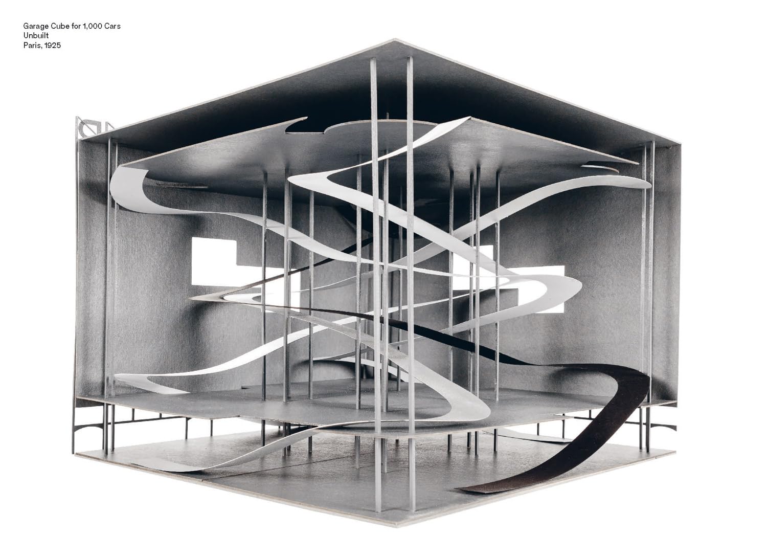 Melnikov An Investigation through Architectural Models /anglais