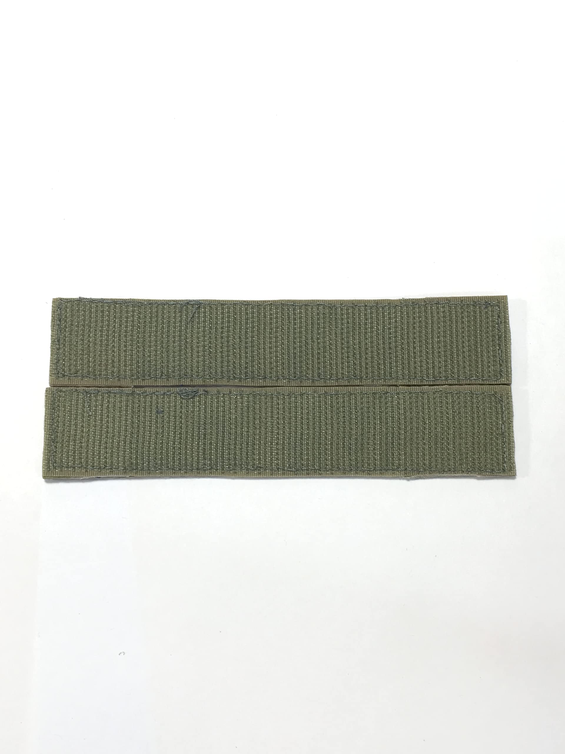2 Pieces Custom Multicam OCP Name Tapes (Sew on or with Hook Fastener)