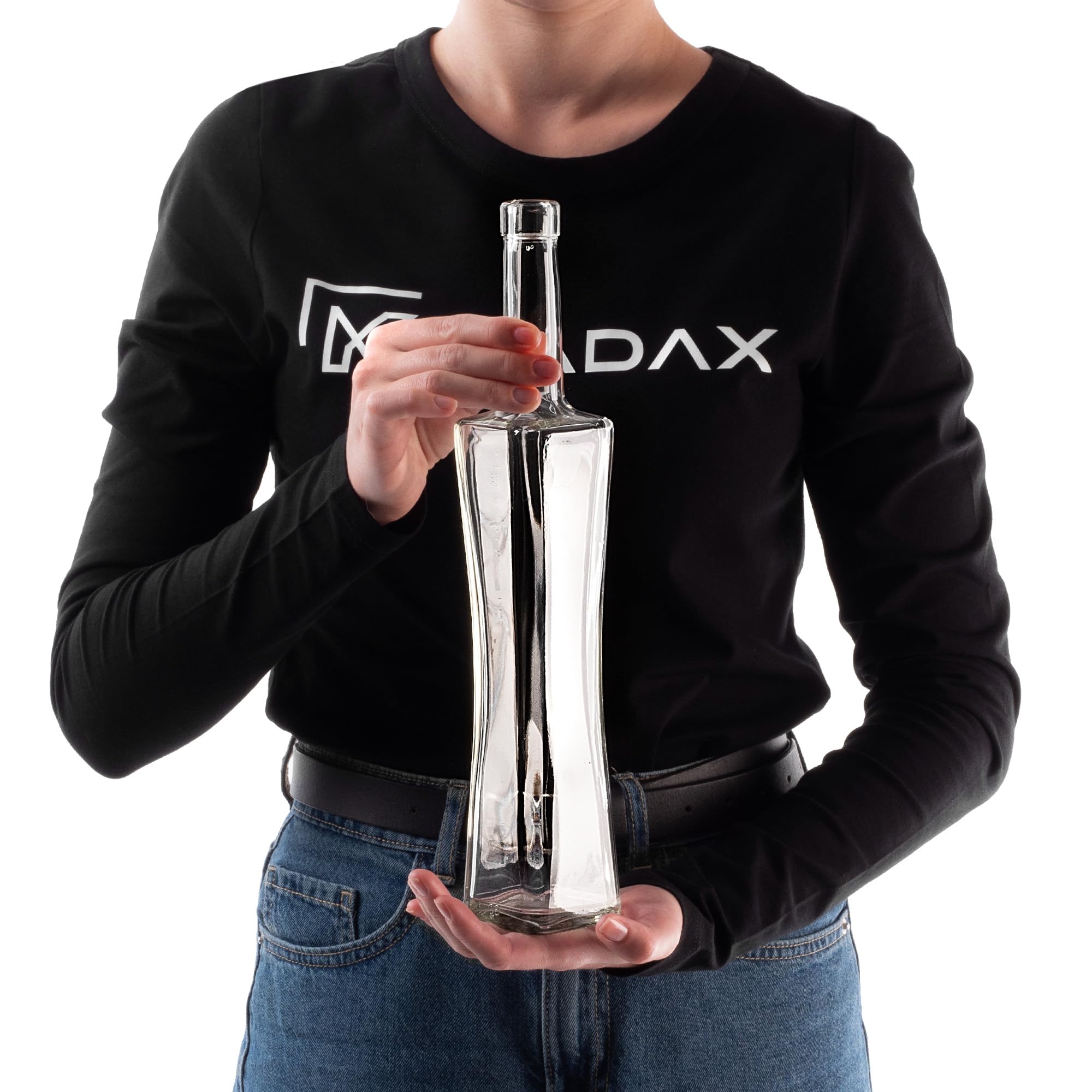 Bouchons KADAX Pour Bouteilles, Bocaux, Bouchon, Couvercle, Fi33, 10