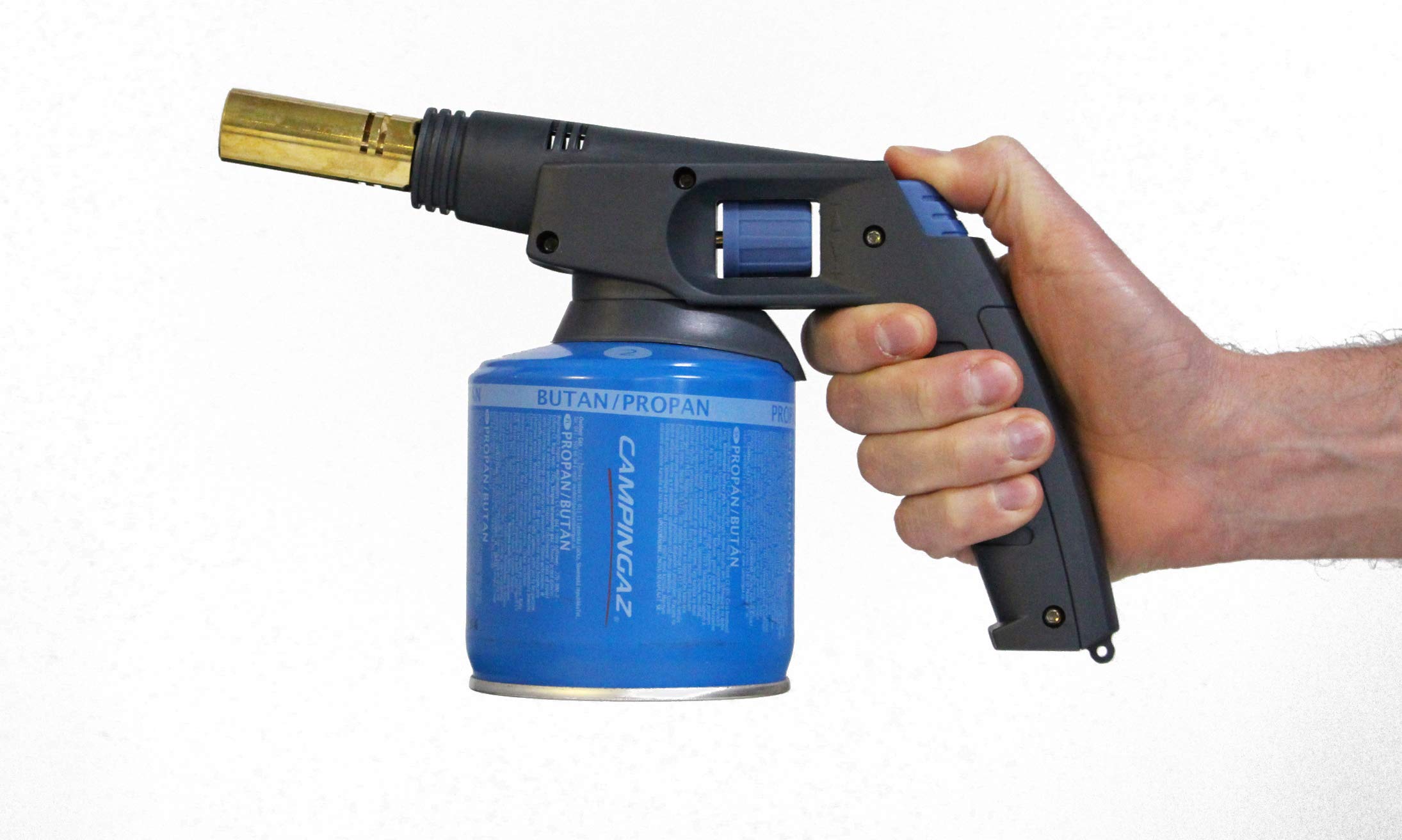 SOLDADOR SOUDOTORCH X 2000 PZ (para CV 300)
