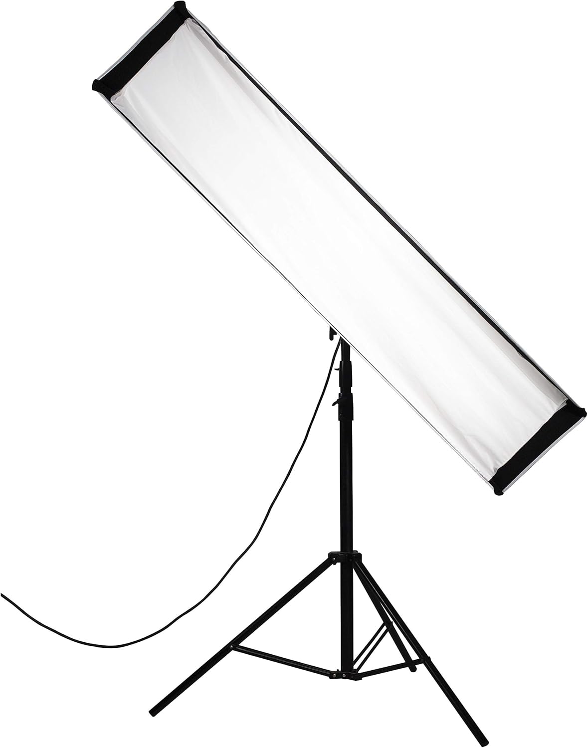 Nanlite Stripbank Softbox with Bowens Mount (12x55in)
