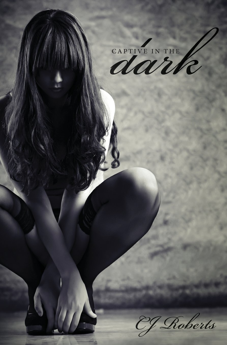 Captive in the Dark: The Dark Duet: 1