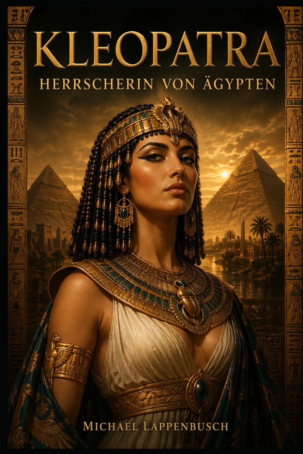 Kleopatra – Herrscherin von Ägypten