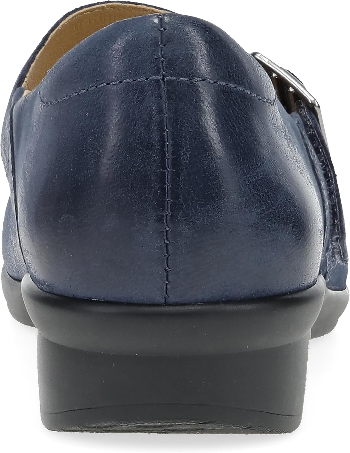 Dansko Collette Women's Mary Jane Shoes - Removable Insole, Arch Support, Lightweight Rubber Outsole, Comfortable for Flight Attendants, Teachers & Office Wear