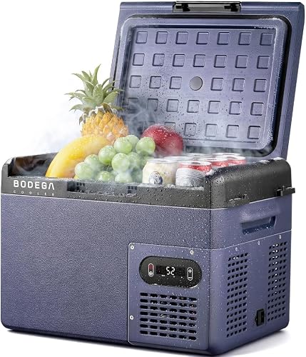 BODEGA 16QT Refrigerator