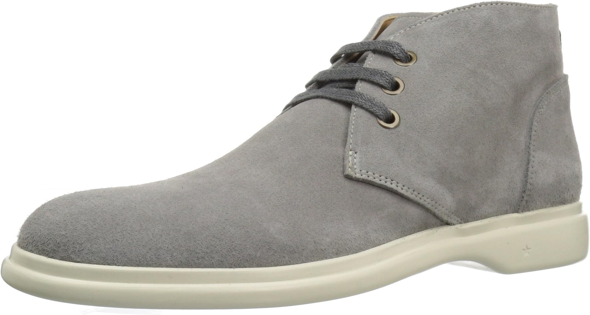 Men's Foster Chukka Boot, Brown