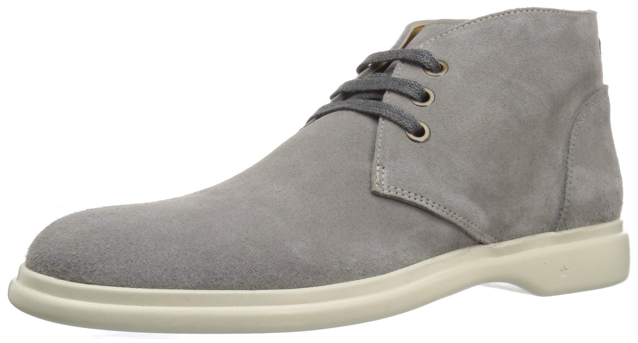 Men's Foster Chukka Boot, Brown