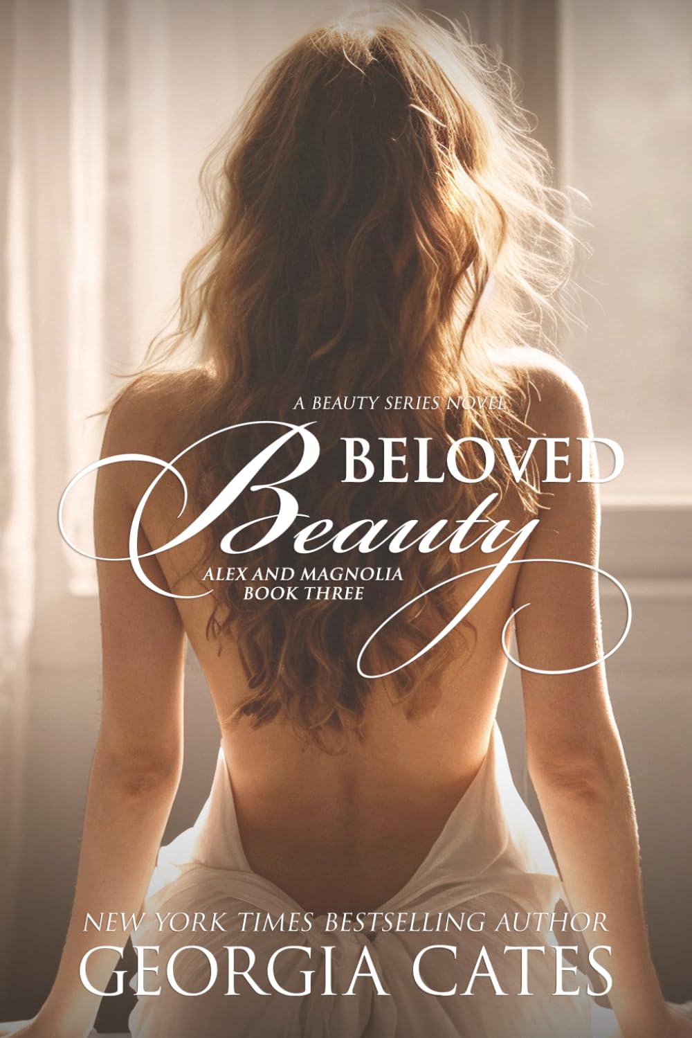 Beloved Beauty: Alex and Magnolia 3 (The Beauty Series)