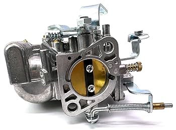 Amazon | Solex 34 Pics 6 Citroe n 2CV用キャブレター、simple