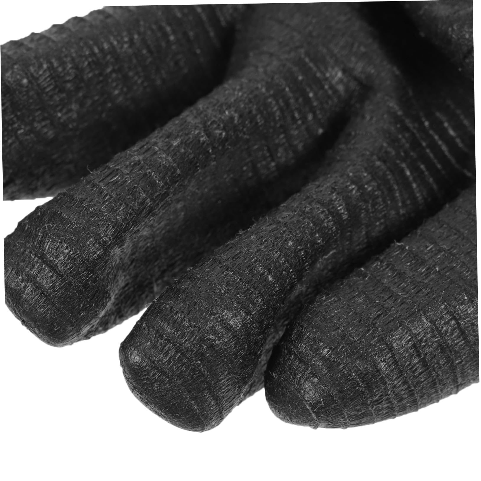 Kisangel Guantes Resistentes al Calor de Neopreno para Cocina y Barbacoa Impermeables Reutilizables y Lavables Protección contra Quemaduras y Altas Temperaturas Talla Única