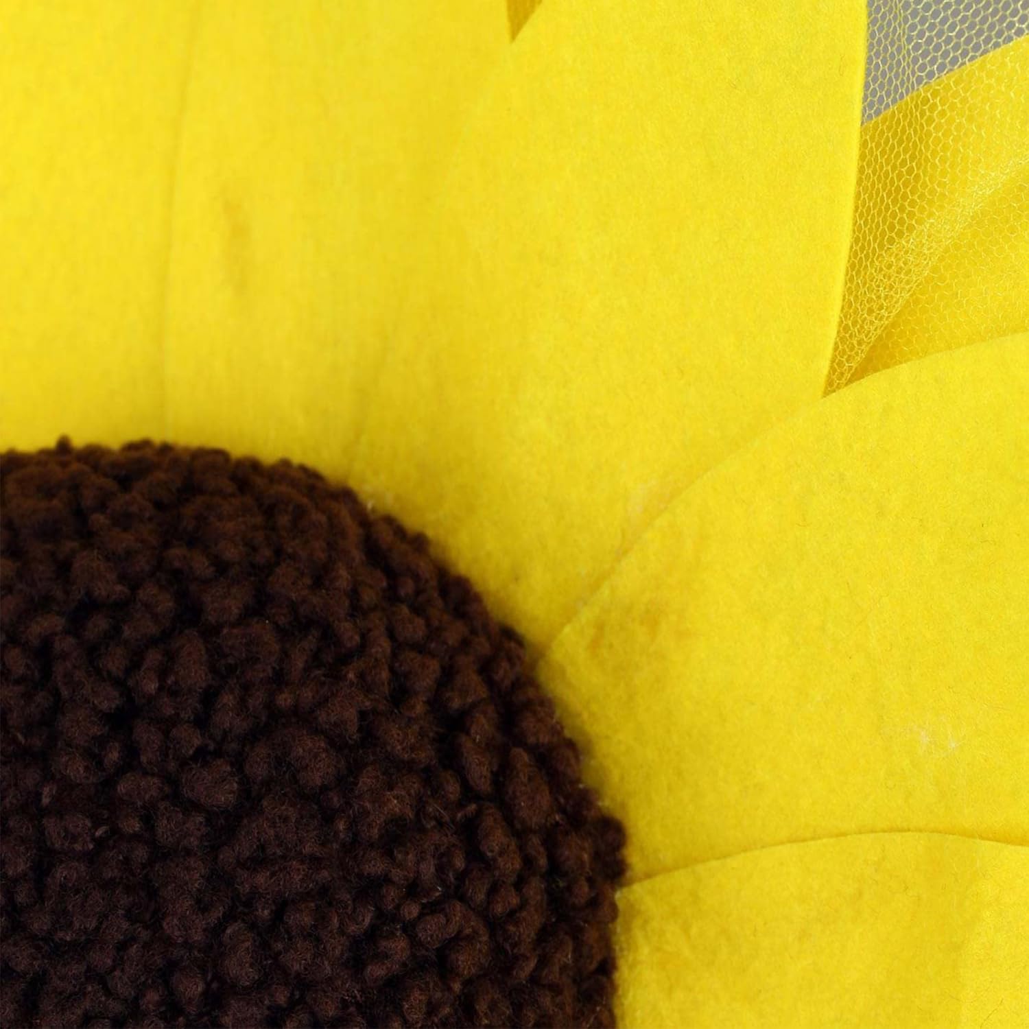 Divertido disfraz de girasol con sombrero de girasol y guantes verdes para Halloween, cosplay, fiesta, festival, juegos, adolescentes y adultos