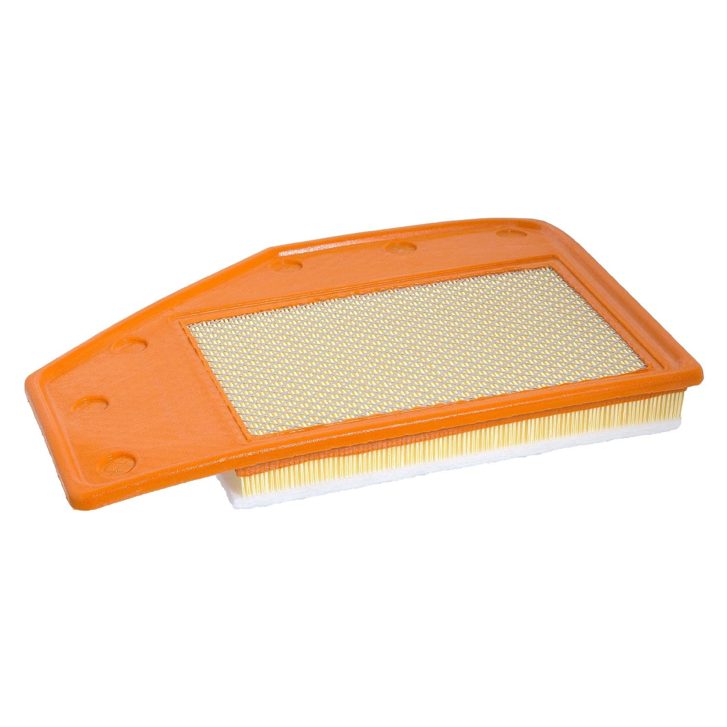 Air Filter Blue Print ADW192219 Febi Bilston with nonwoven fabricNew Pck of 1