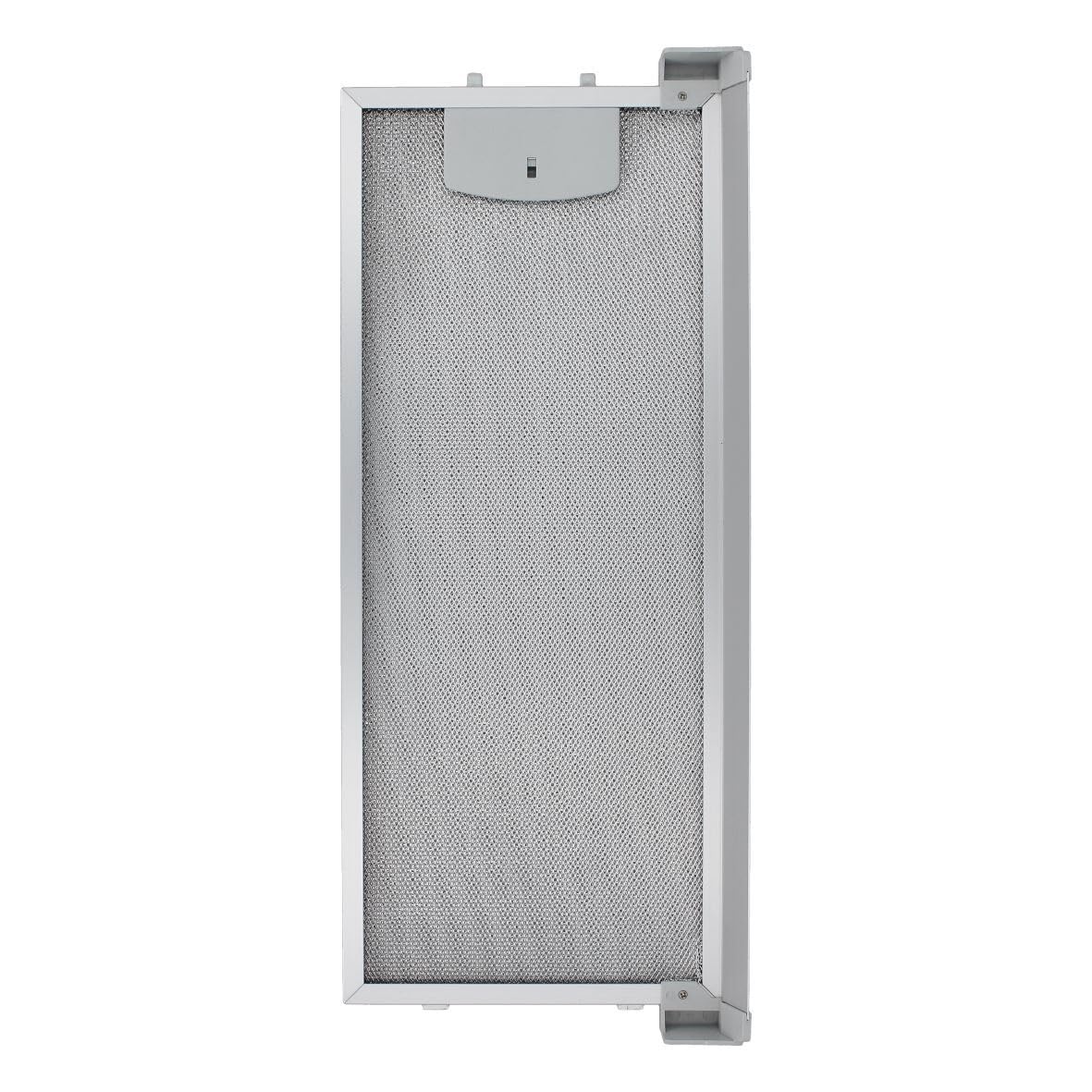 easyPART passend für Constructa 00352812 Metallgitterfilter Fettfilter | Siemens Neff 420x175mm Dunstabzugshaube, Länge 420mm Breite 175mm Höhe 8mm, Ersatzteil, Kompatibel mit Bosch, Balay