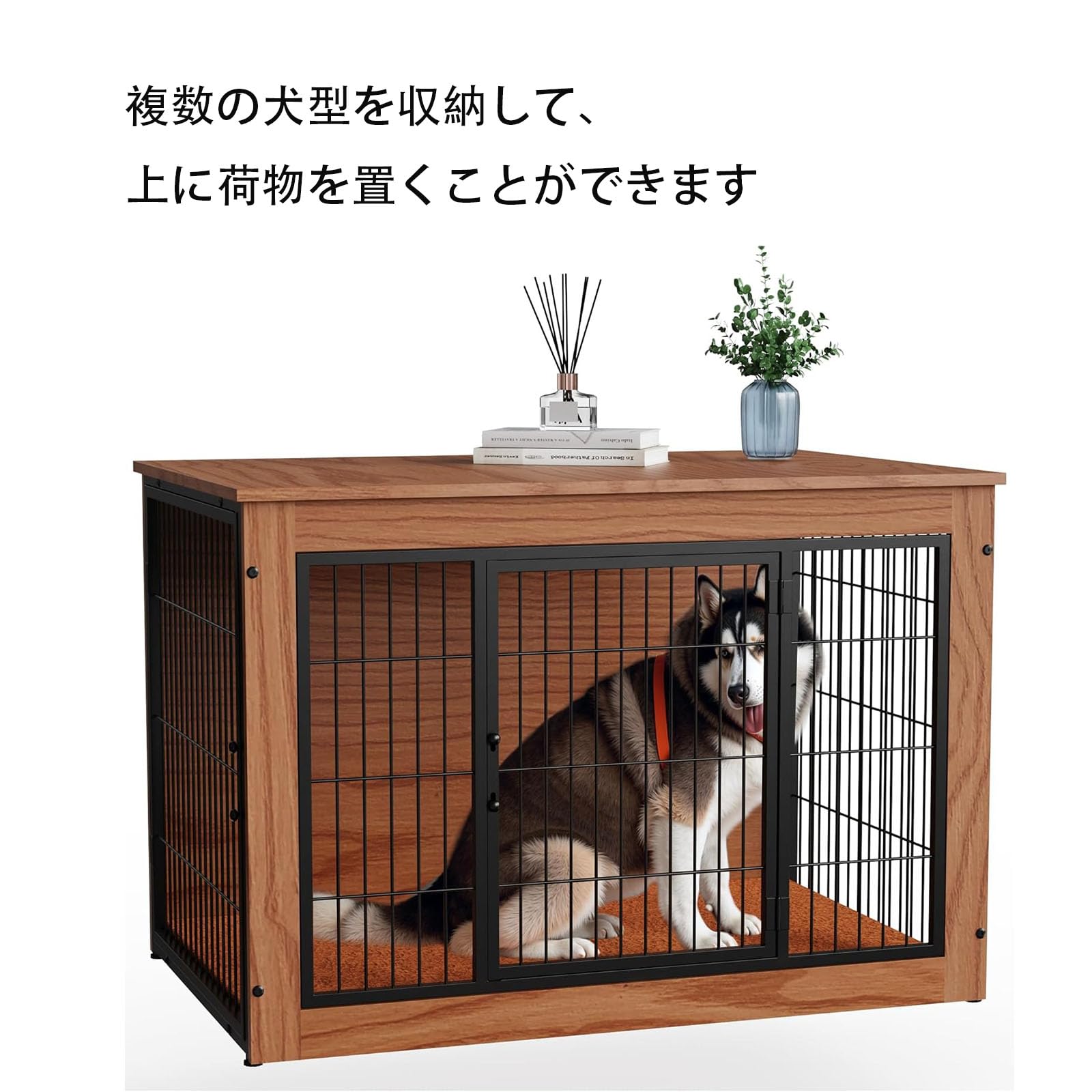 Amazon.co.jp: ACMEER アイリスオーヤマ インテリアウッディサークル