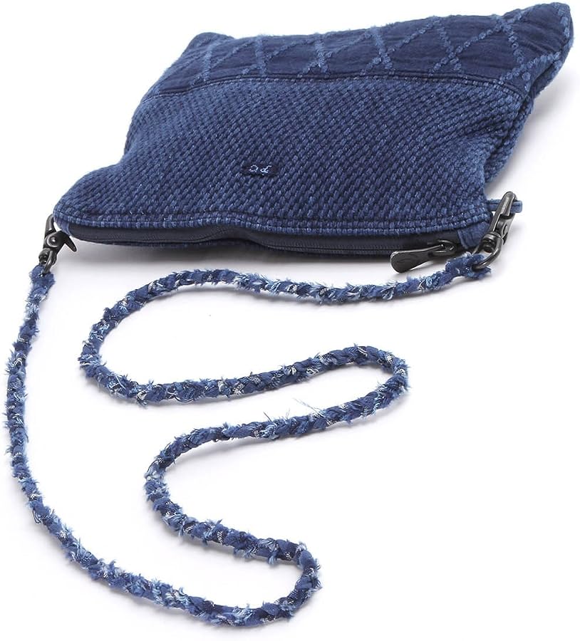 Amazon | [ポータークラシック] PC KENDO SIMPLE POUCH M サコッシュ