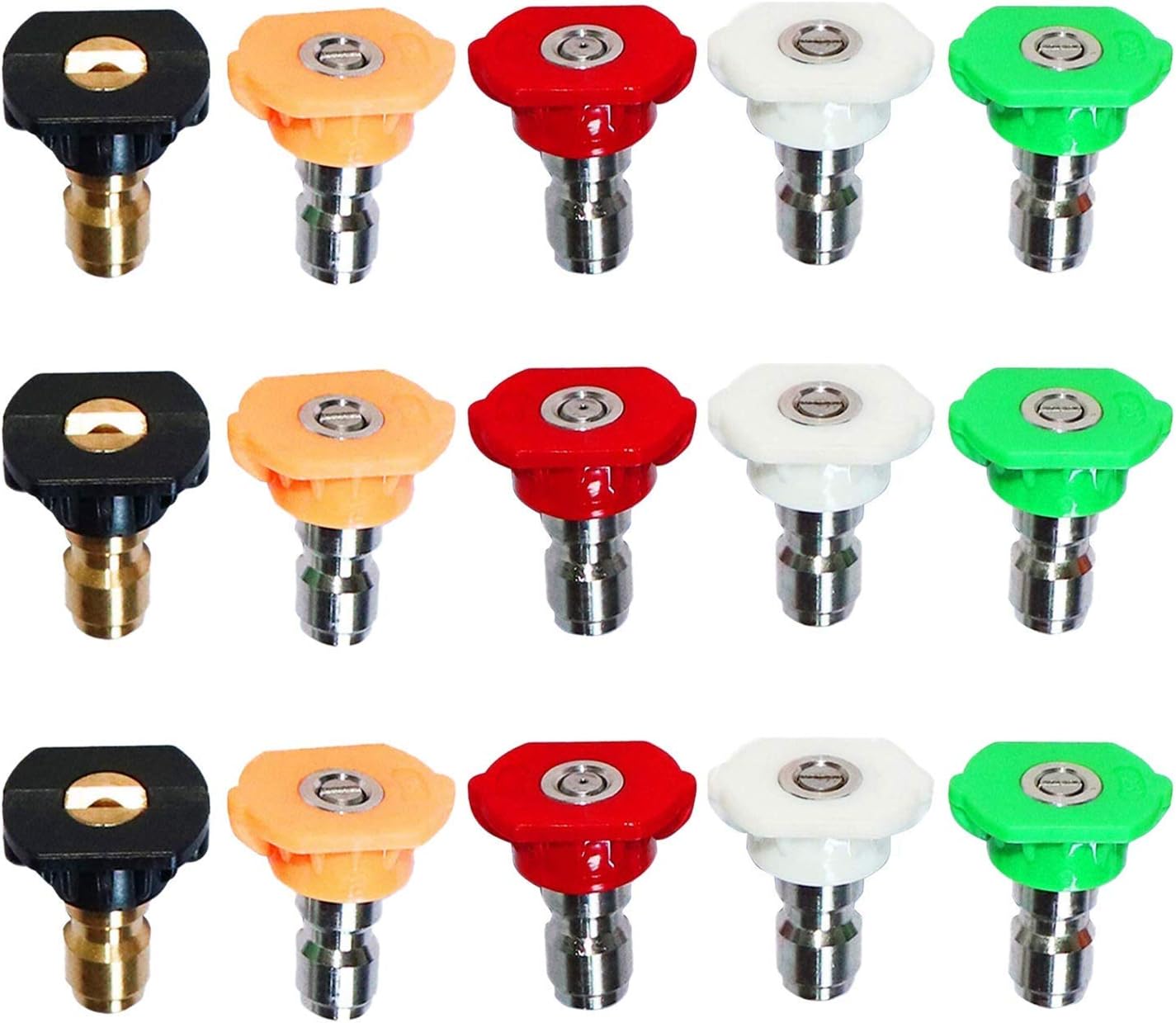 JF-XUAN High Pressure Washer 3-Pack Spra Virginia Beach Mall Machine JF-XUAN High Pressure Washer 3-Pack Spra Virginia Beach Mall Popular overseas Machine