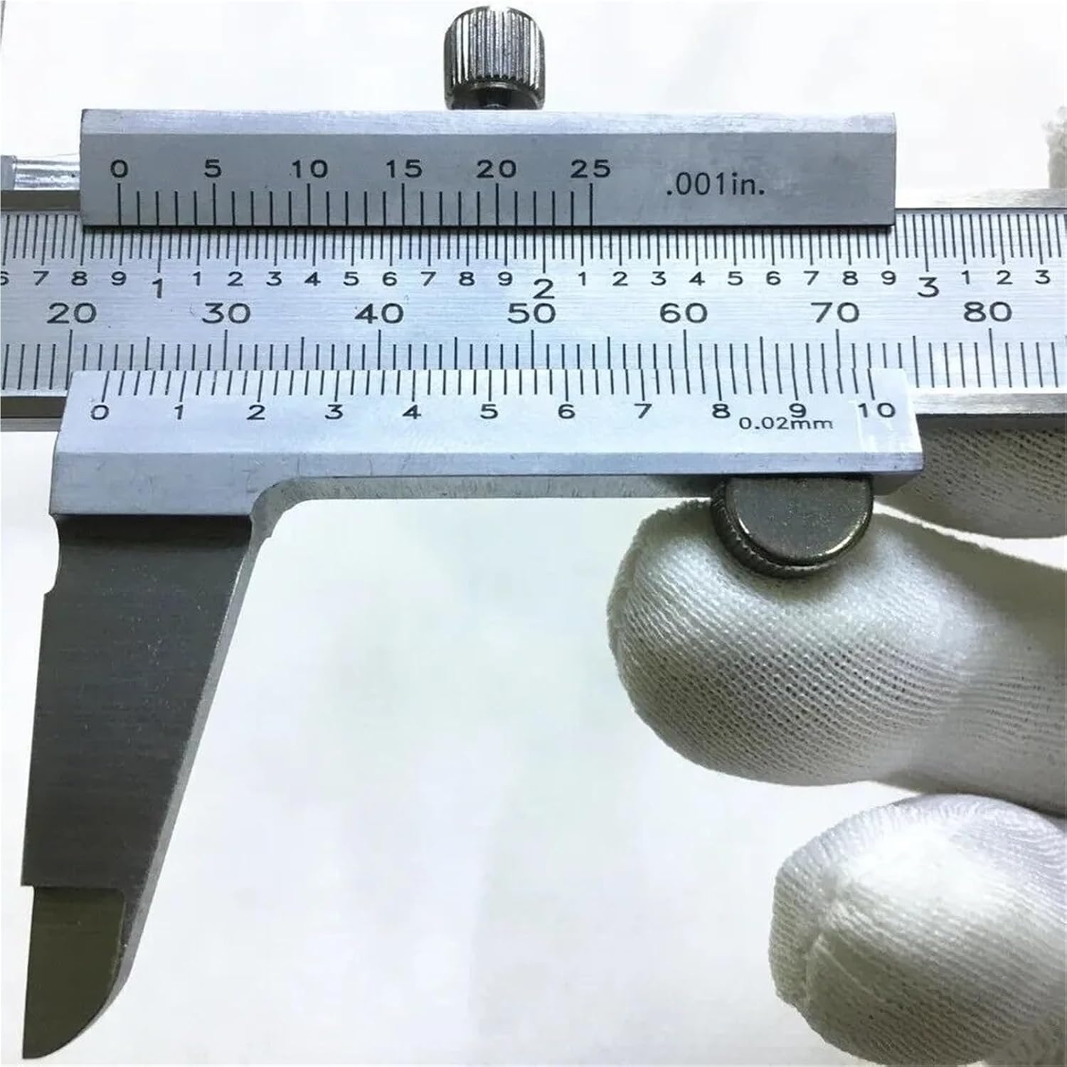 Vernier Caliper 12 inch 300mm 530-119 (0 to 12"/300mm)(530-118 0-200MM)