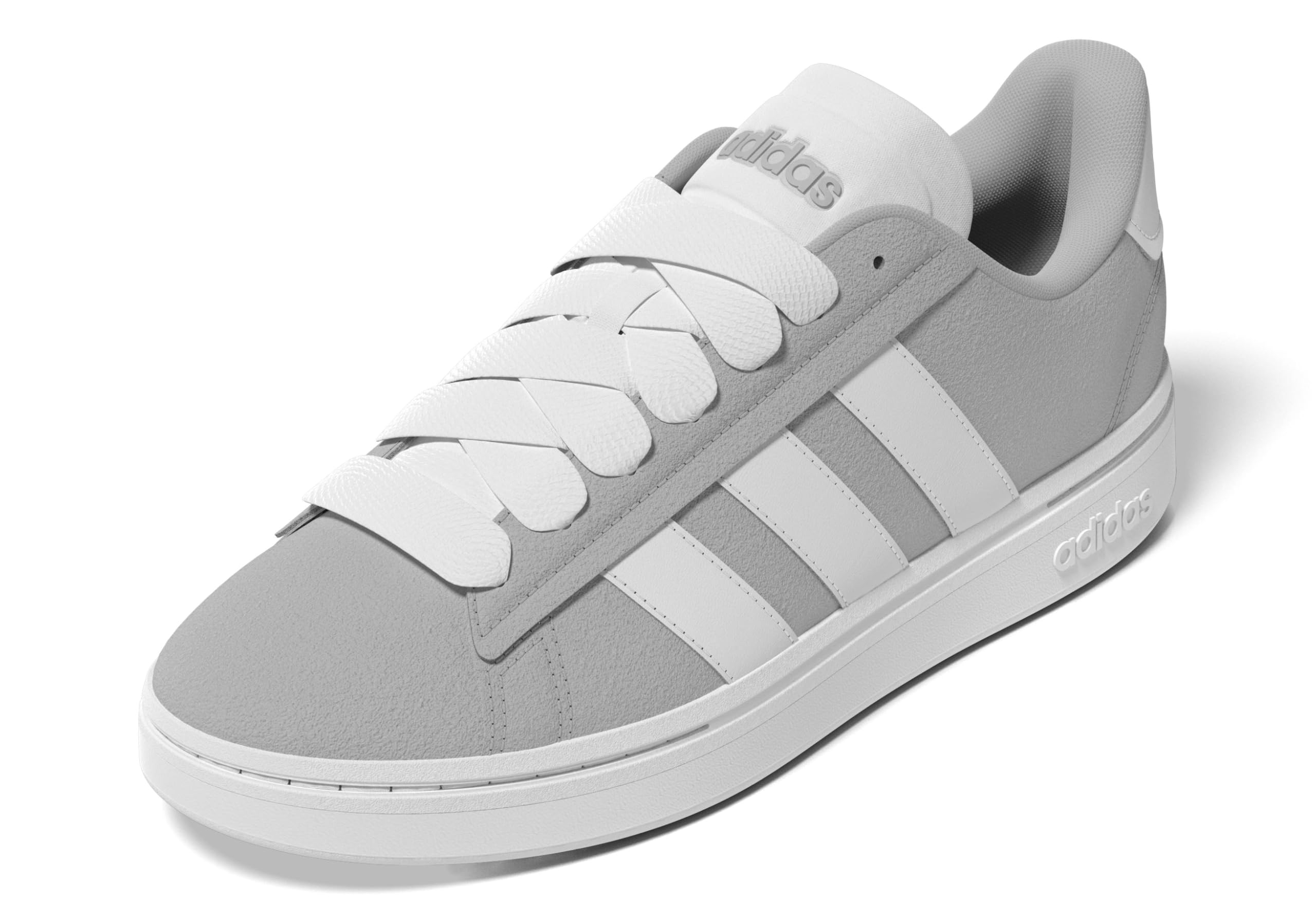 adidas Grand Court Alpha Shoes