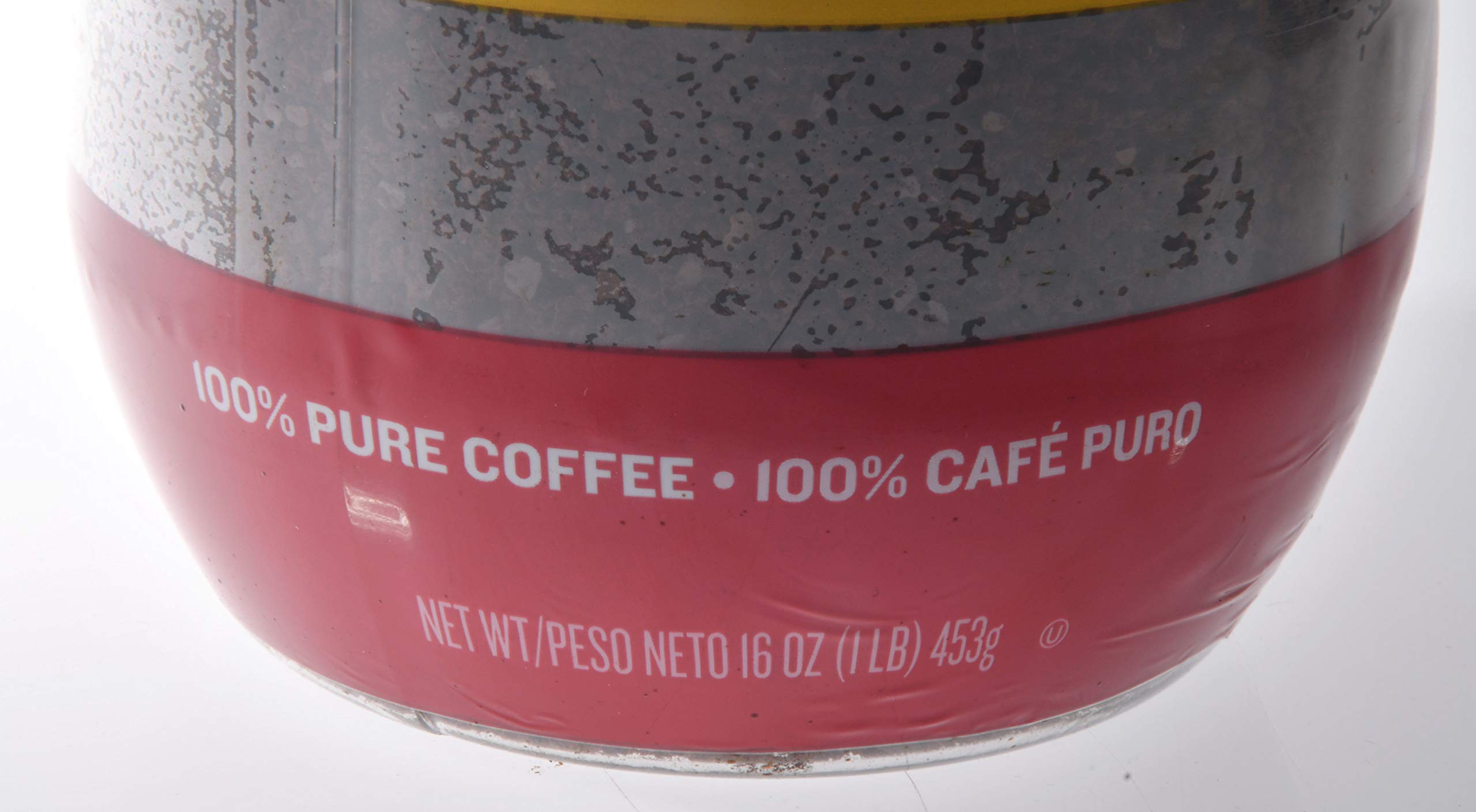 Folgers Klasyczne kryształy kawy rozpuszczalnej - 473 g (opakowanie 2 szt.)