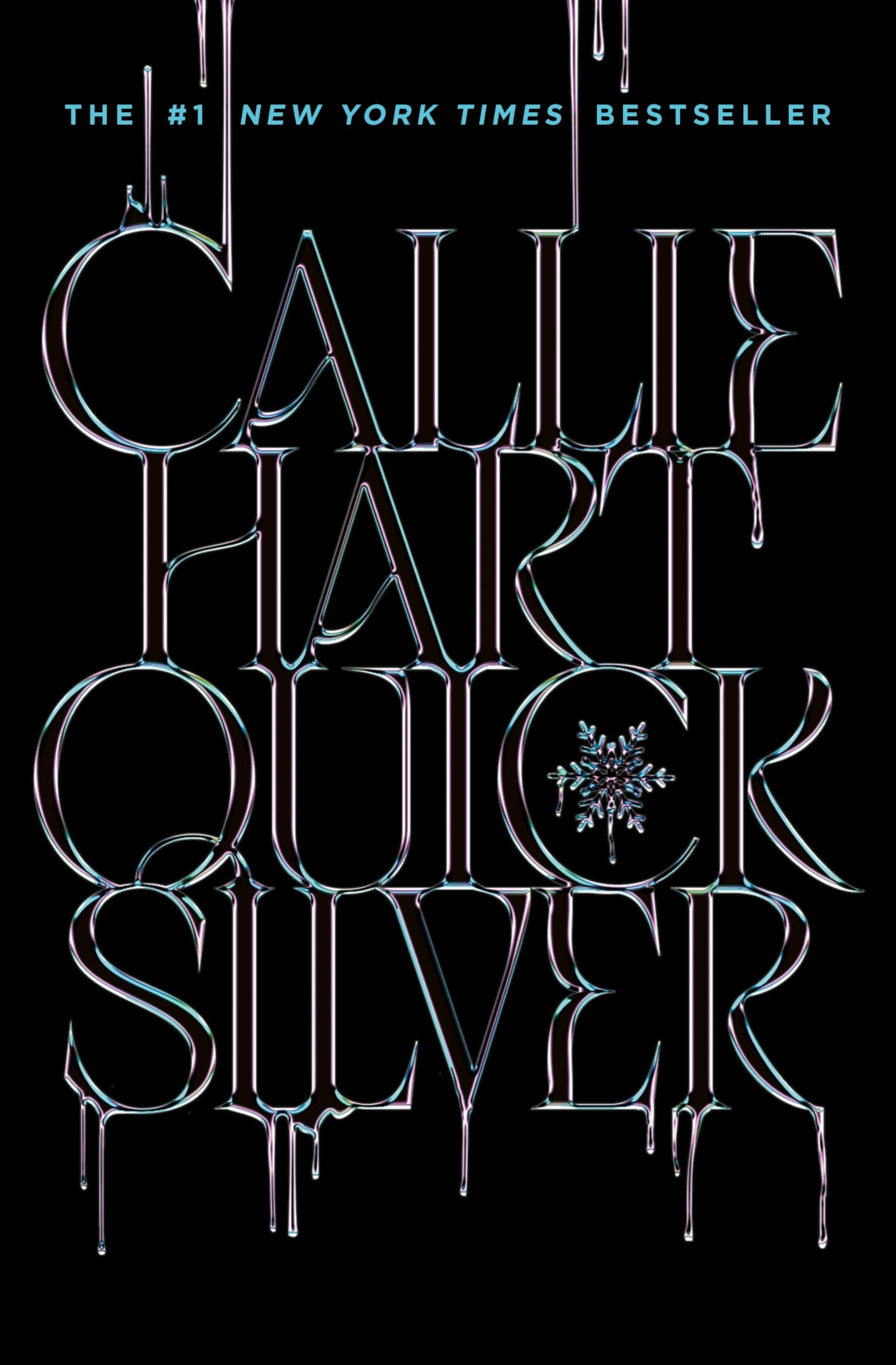 Quicksilver: The utterly addictive enemies-to-lovers romantasy sensation (Fae & Alchemy)