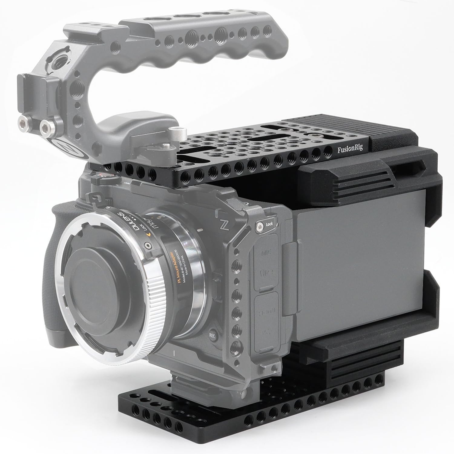 キャプテン翼 コンプリートDVDBOX ブックレット、ミニレプリカユニホーム付き Amazon.com : FusionRig New Camera Cage Extension Module Compatible
