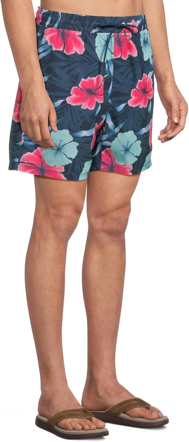 Hurley Men's Cannonball Volley 17