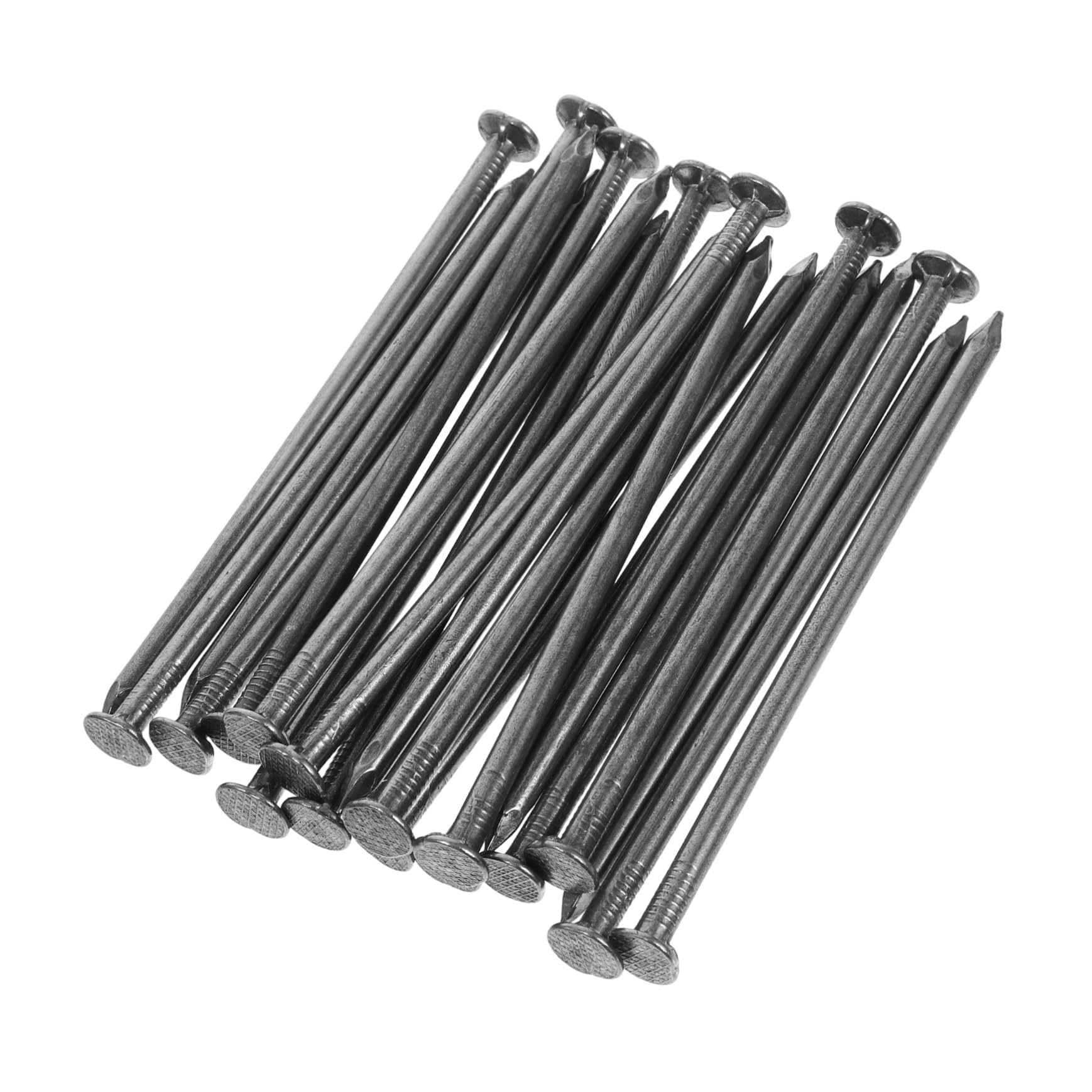 Clous robustes pour bois pour poser vos moulures et cadres de porte