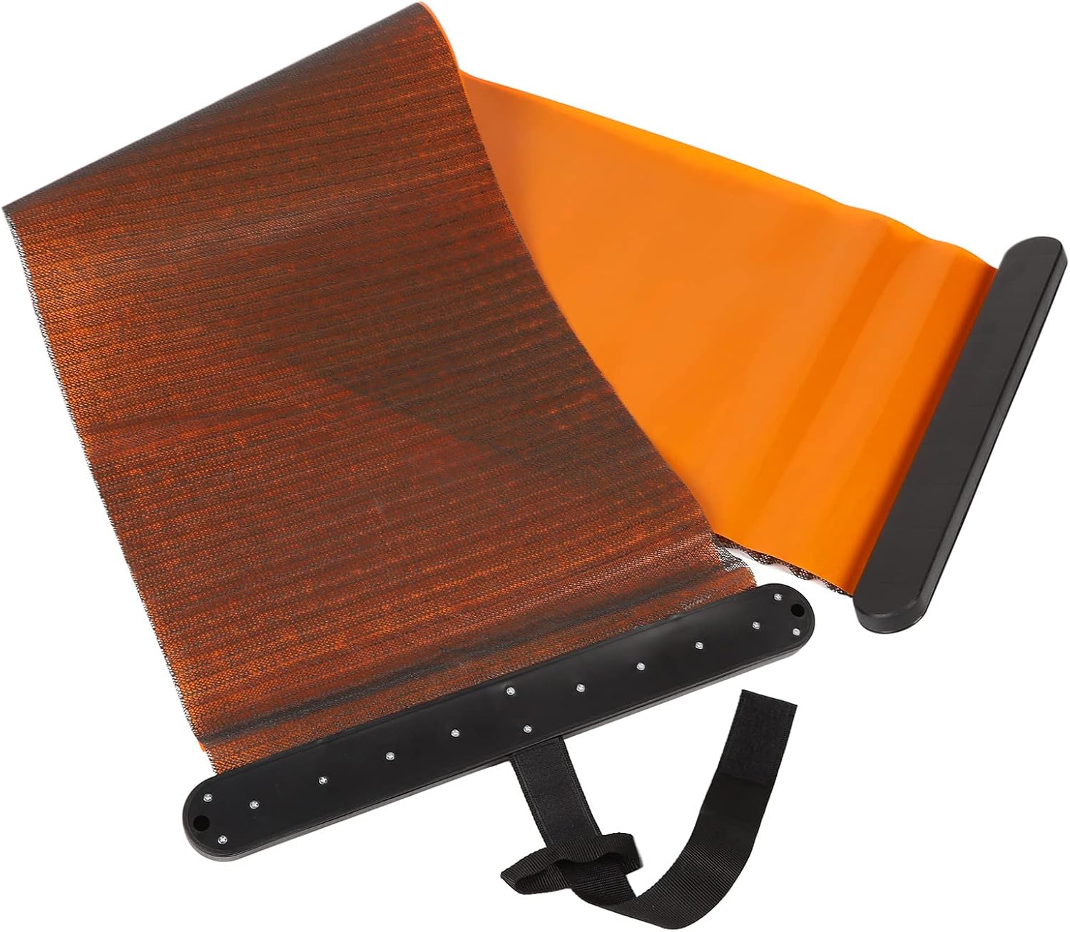 Amazon スライドボード、ヨガフィットネススライディングマット、エンドストップ付き多機能静かなスポーツスライドマット、ボディ