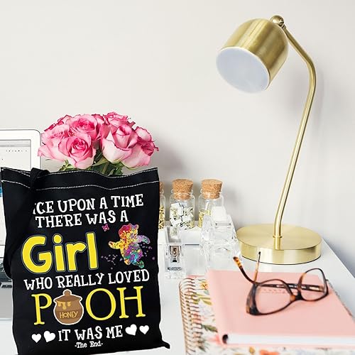 Miniatura 9 de JJ Gift - Bolsa de maquillaje para fanáticos del programa de televisión, Bolso P Really Loved